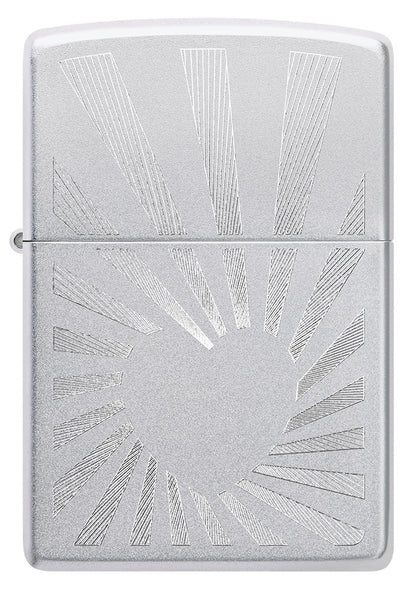 Zippo zapalovač 20974 Love Radiates Design
