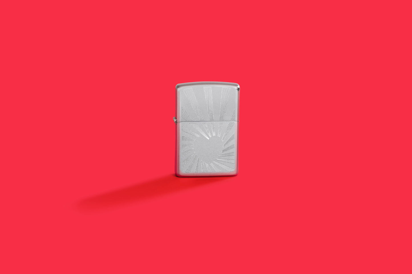 Zippo zapalovač 20974 Love Radiates Design