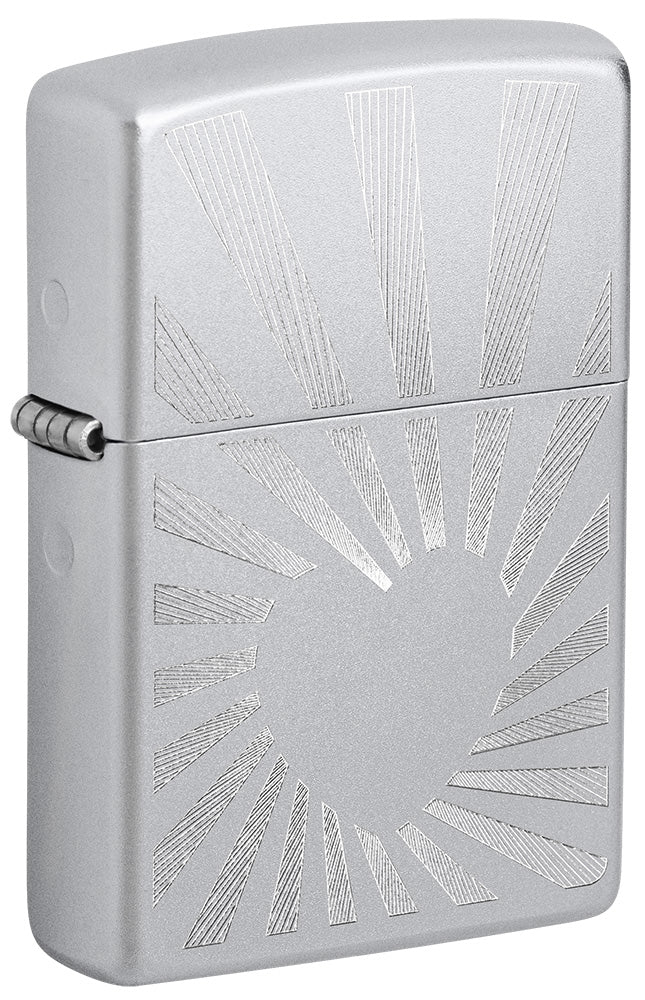 Zippo zapalovač 20974 Love Radiates Design