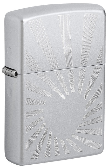 Zippo zapalovač 20974 Love Radiates Design