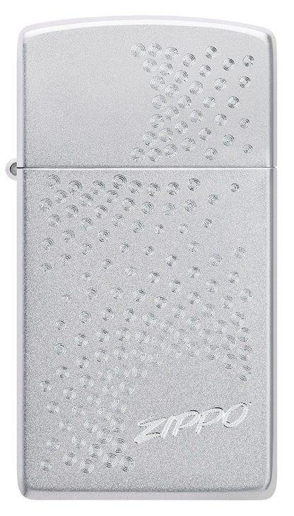 Zippo zapalovač 20976 Slim® Zippo Dot Design