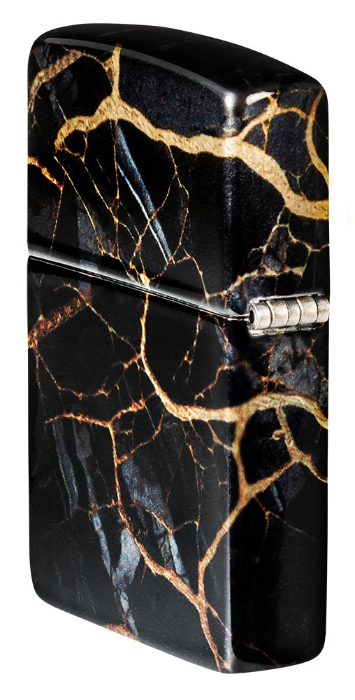 Zippo zapalovač 66029 Fusion Marble Design