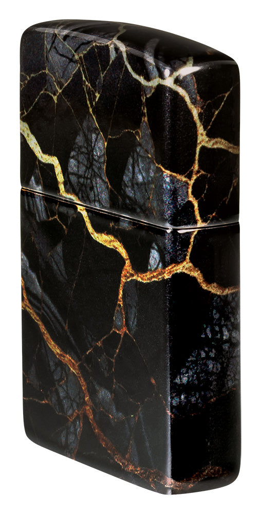 Zippo zapalovač 66029 Fusion Marble Design