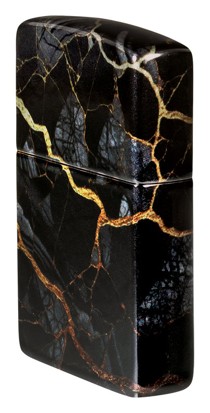 Zippo zapalovač 66029 Fusion Marble Design