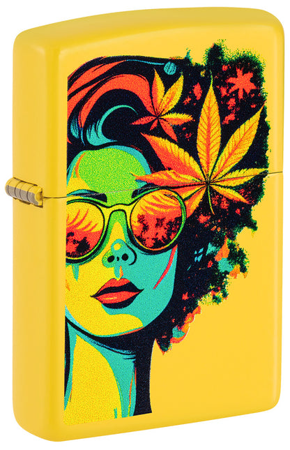 Zippo zapalovač 66032 Blazing Beauty Design