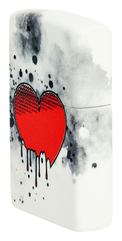 Zippo zapalovač 66043 Love Drip Design