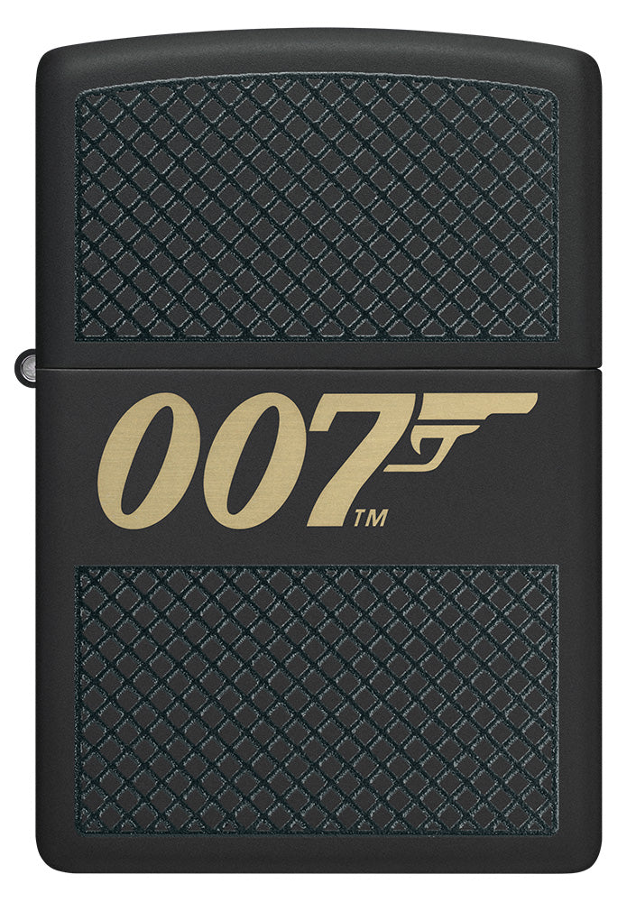 Zippo zapalovač 66046 James Bond 007™ Design