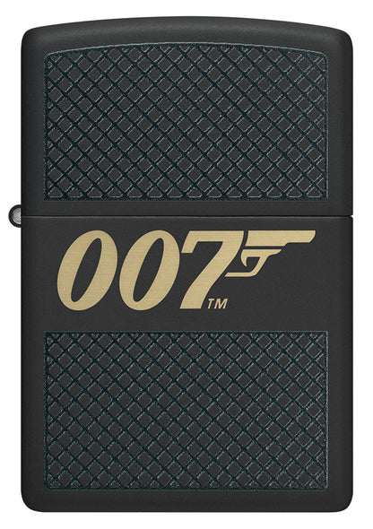 Zippo zapalovač 66046 James Bond 007™ Design