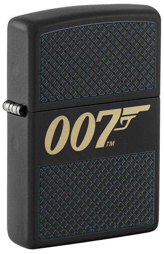 Zippo zapalovač 66046 James Bond 007™ Design