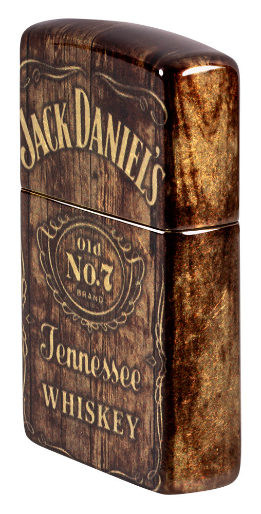 Zippo zapalovač 66049 Jack Daniel's®