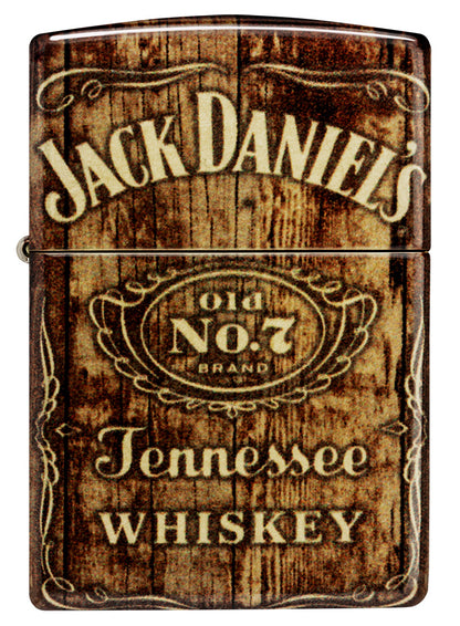 Zippo zapalovač 66049 Jack Daniel's®