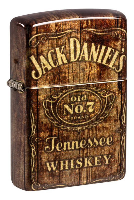 Zippo zapalovač 66049 Jack Daniel's®