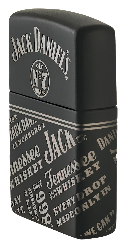 Zippo zapalovač 66050 Jack Daniel's®