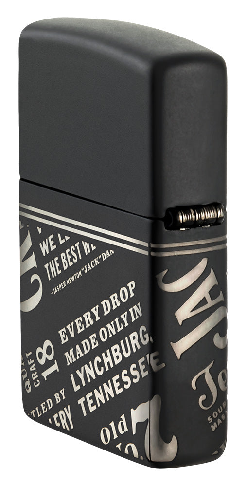 Zippo zapalovač 66050 Jack Daniel's®