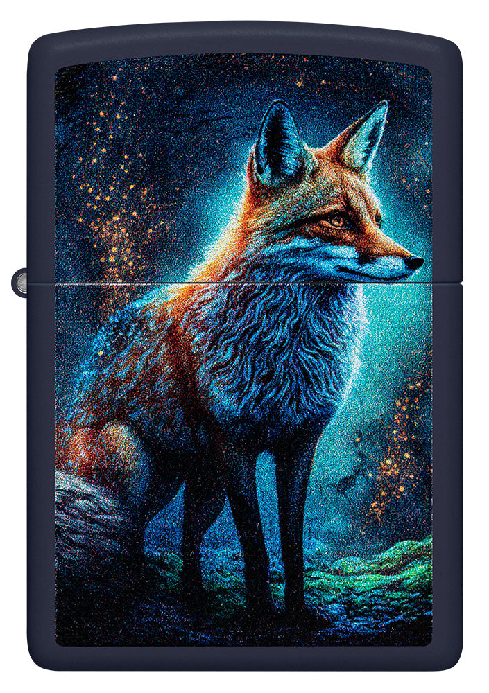 Zippo zapalovač 66053 Fox Design