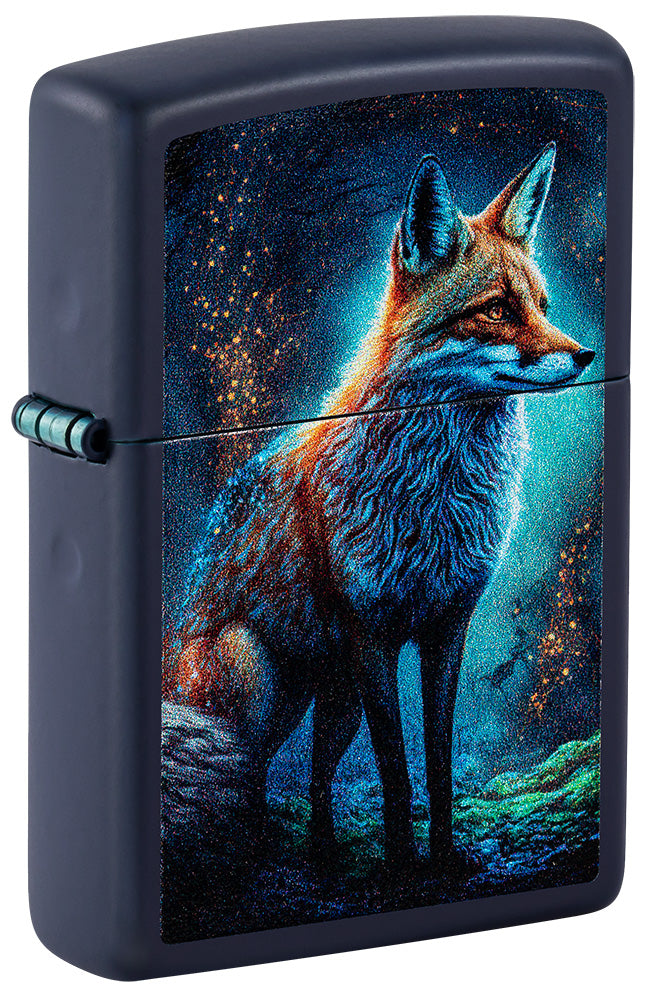 Zippo zapalovač 66053 Fox Design