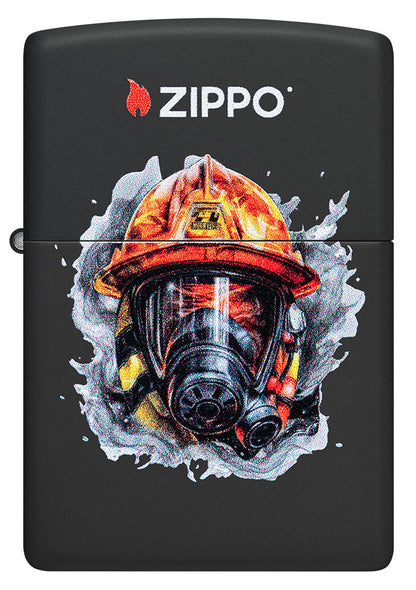 Zippo zapalovač 66055 Firefighter