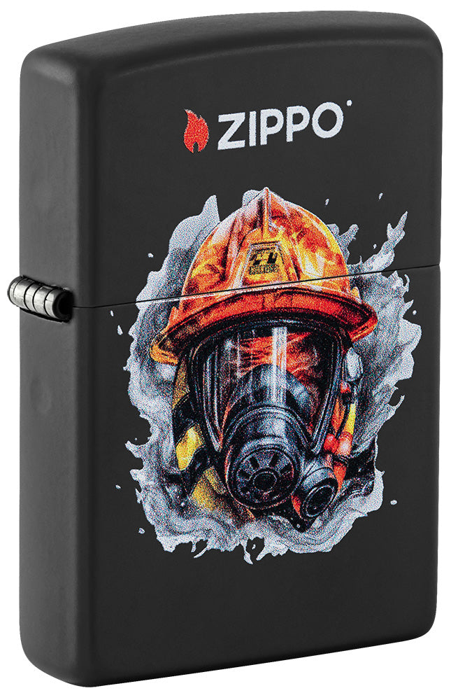Zippo zapalovač 66055 Firefighter