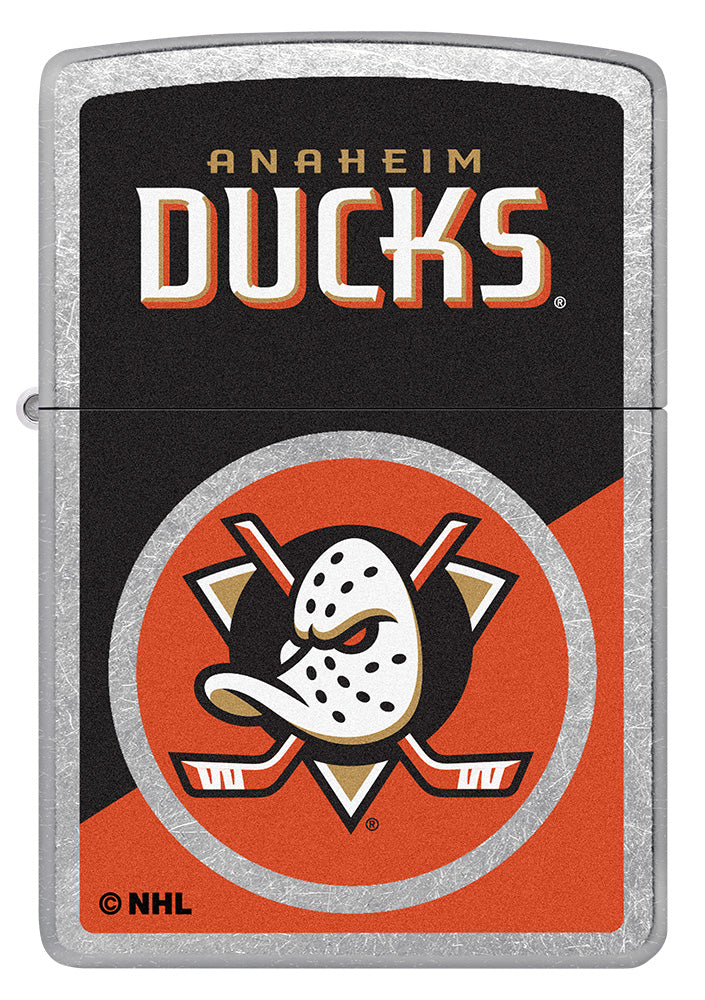 Zippo zapalovač 25667 Anaheim Ducks®