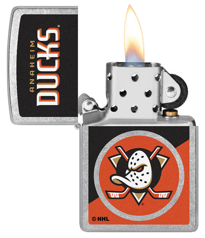 Zippo zapalovač 25667 Anaheim Ducks®