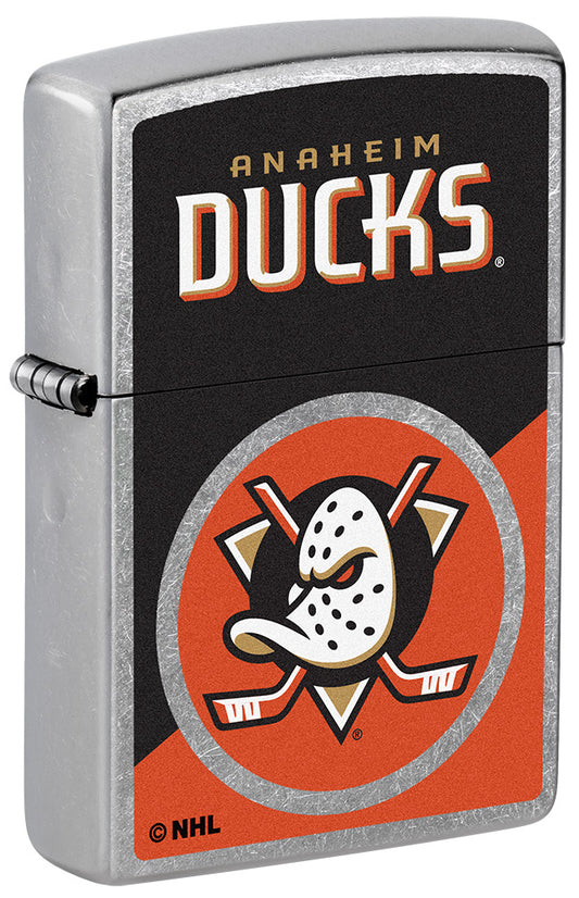 Zippo zapalovač 25667 Anaheim Ducks®