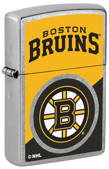 Zippo zapalovač 25668 Boston Bruins®