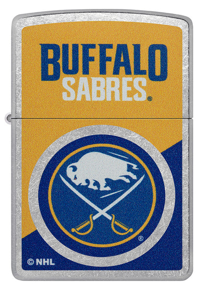 Zippo zapalovač 25669 Buffalo Sabres®