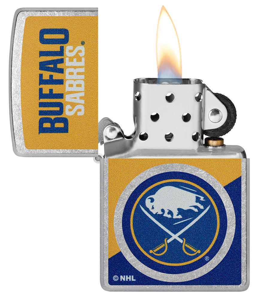 Zippo zapalovač 25669 Buffalo Sabres®
