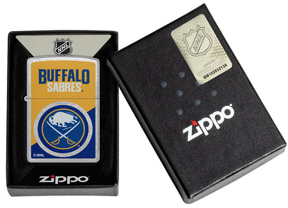Zippo zapalovač 25669 Buffalo Sabres®