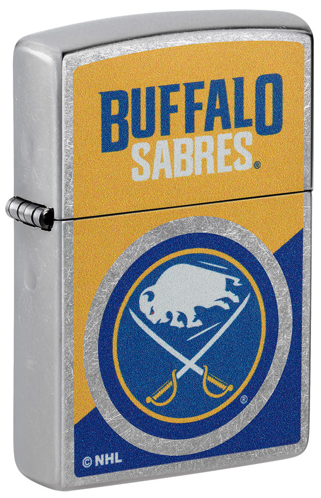 Zippo zapalovač 25669 Buffalo Sabres®