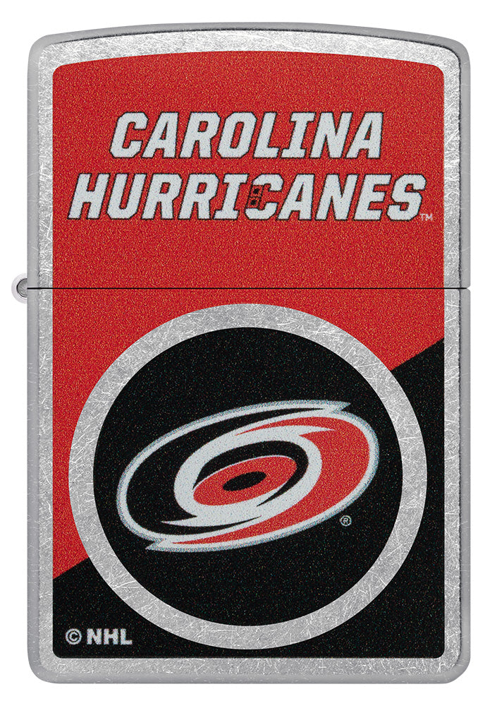 Zippo zapalovač 25671 Carolina Hurricanes®