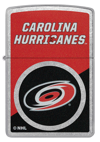Zippo zapalovač 25671 Carolina Hurricanes®