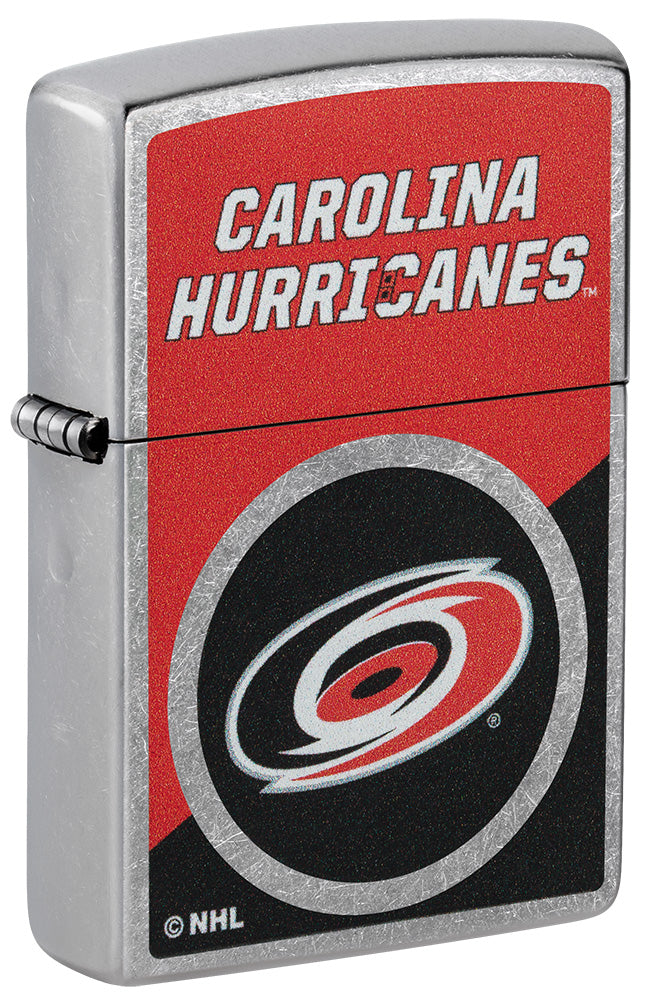 Zippo zapalovač 25671 Carolina Hurricanes®