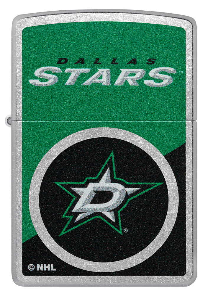 Zippo zapalovač 25675 Dallas Stars™