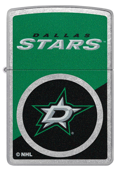 Zippo zapalovač 25675 Dallas Stars™