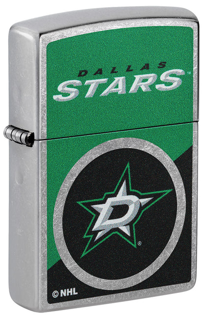 Zippo zapalovač 25675 Dallas Stars™