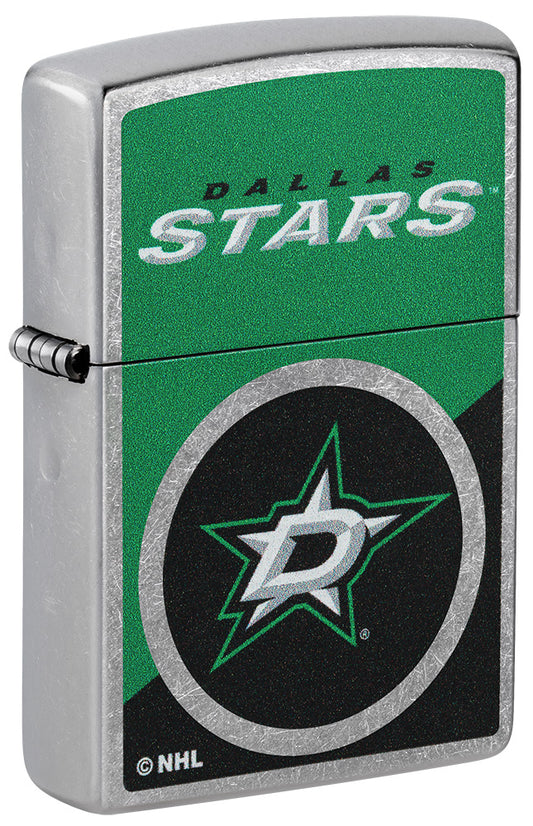 Zippo zapalovač 25675 Dallas Stars™