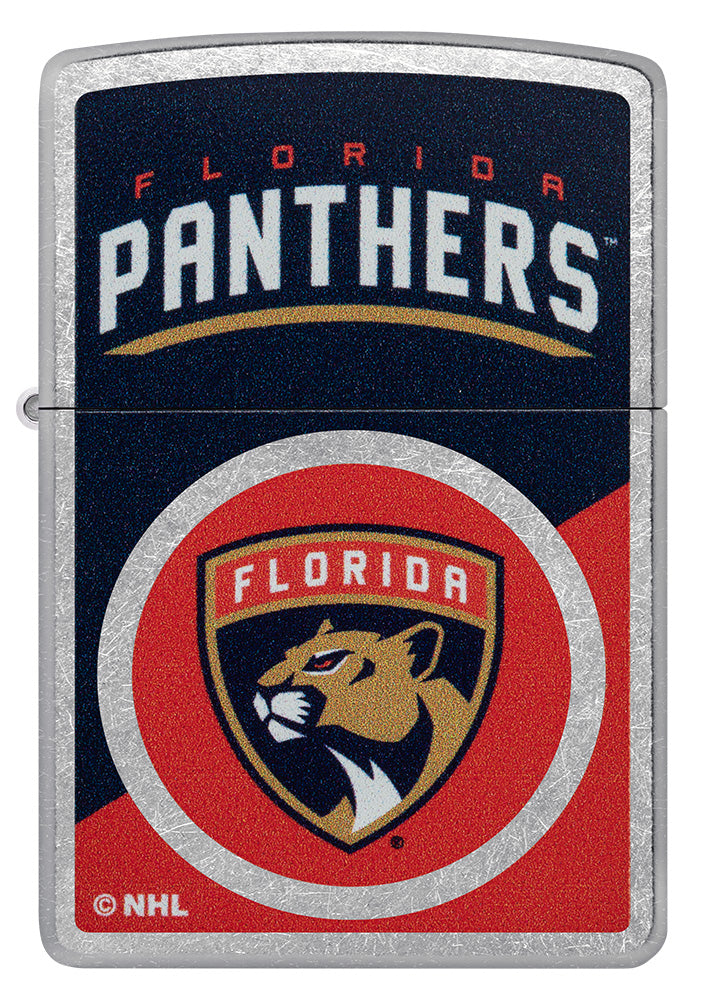 Zippo zapalovač 25678 Florida Panthers®
