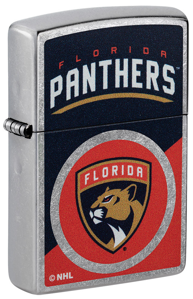 Zippo zapalovač 25678 Florida Panthers®