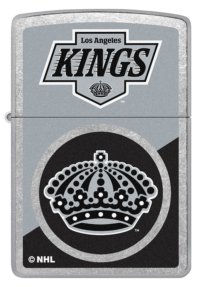 Zippo zapalovač 25679 LA Kings®