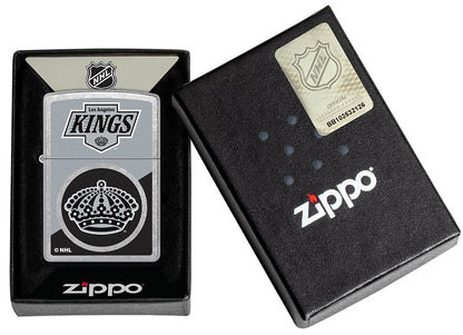 Zippo zapalovač 25679 LA Kings®