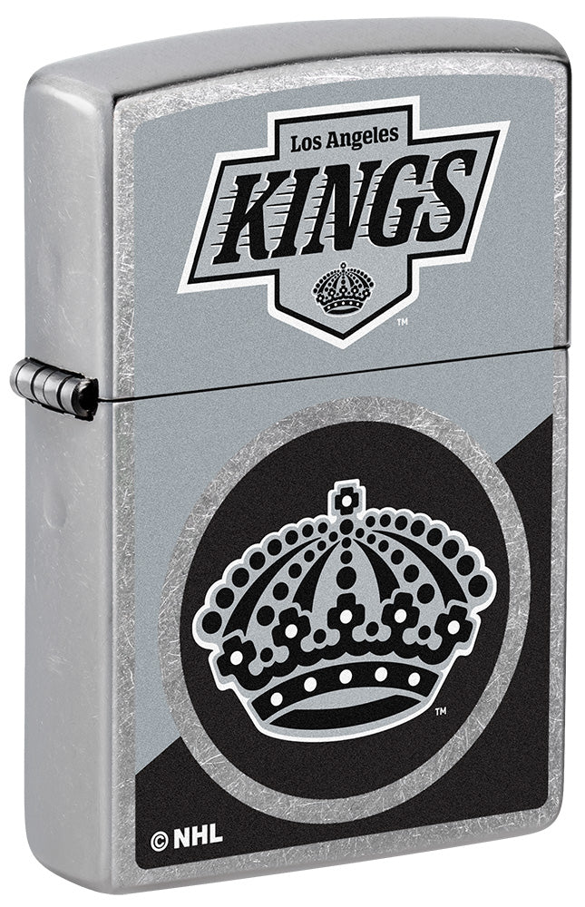 Zippo zapalovač 25679 LA Kings®