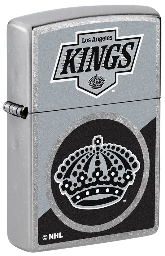 Zippo zapalovač 25679 LA Kings®