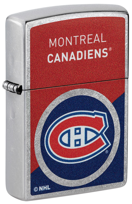 Zippo zapalovač 25681 Montreal Canadiens®