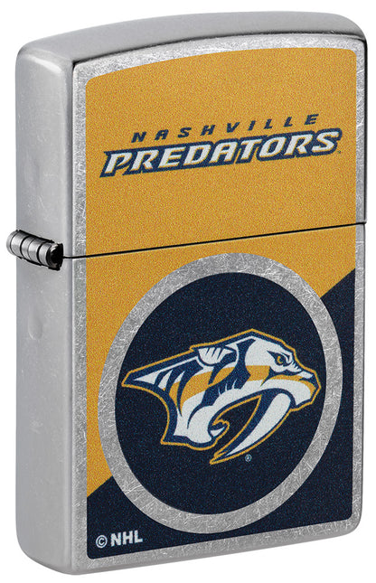 Zippo zapalovač 25682 Nashville Predators®