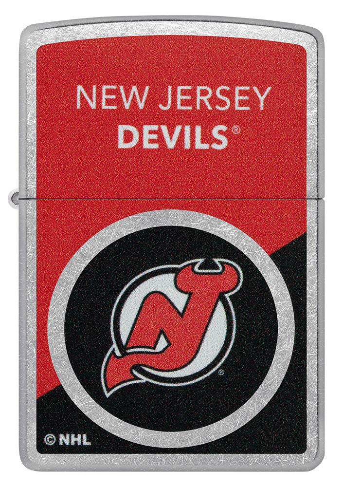 Zippo zapalovač 25683 New Jersey Devils®