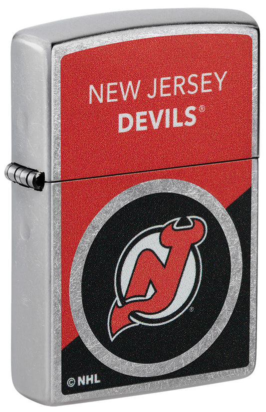 Zippo zapalovač 25683 New Jersey Devils®