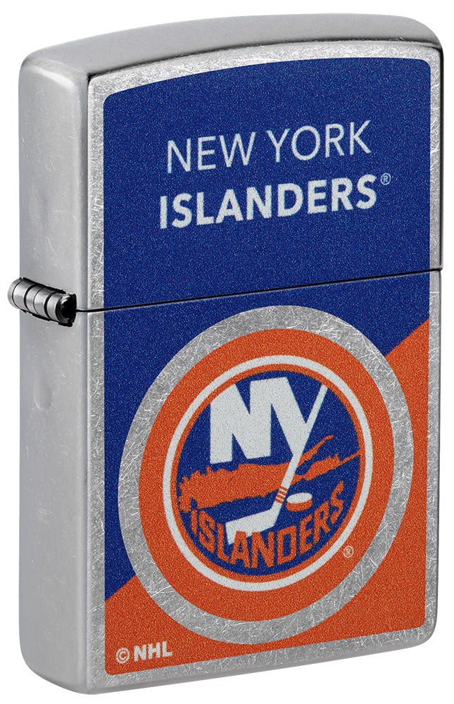 Zippo zapalovač 25684 New York Islanders®