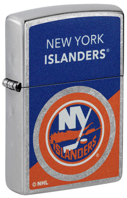 Zippo zapalovač 25684 New York Islanders®