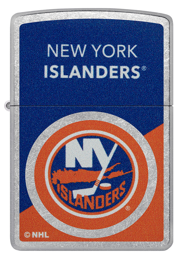 Zippo zapalovač 25684 New York Islanders®
